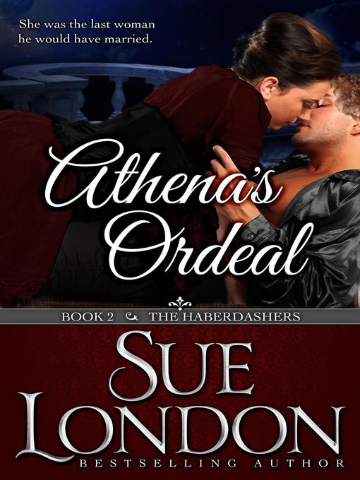 Title details for Athena's Ordeal by Sue London - Available